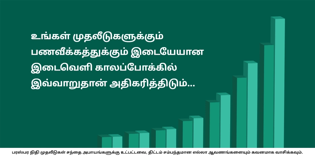 நிதி இலக்குகளை அடைய பாதுகாப்பான முதலீடுகள் போதுமானதாக இருக்காதா?