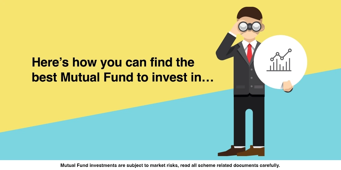 What are the best Mutual Fund schemes for a five-year period