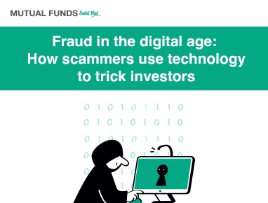 Fraud in the Digital Age: How Scammers Use Technology to Trick Investors