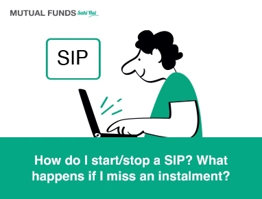 Ex Sip What is SIP & How SIP Works in Mutual Funds Explained