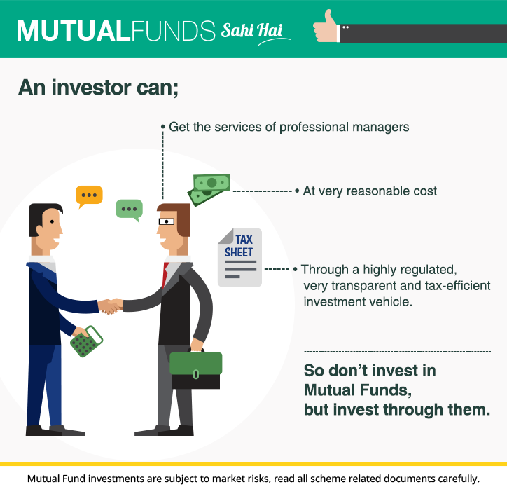 investing in mutual funds for beginners uk