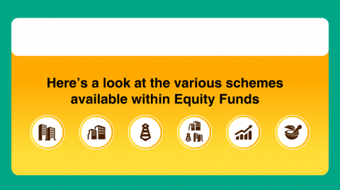 Types of Equity Funds