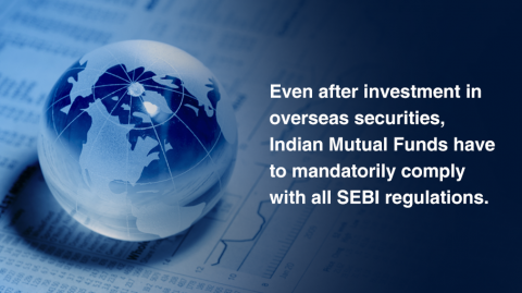 Do Indian Mutual Funds invest only in India?